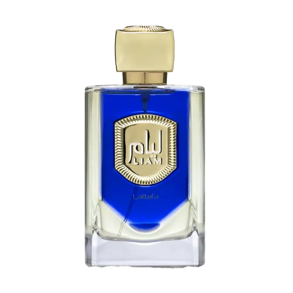 Lattafa Liam Blue Shine Parfum online kaufen bei Aleen